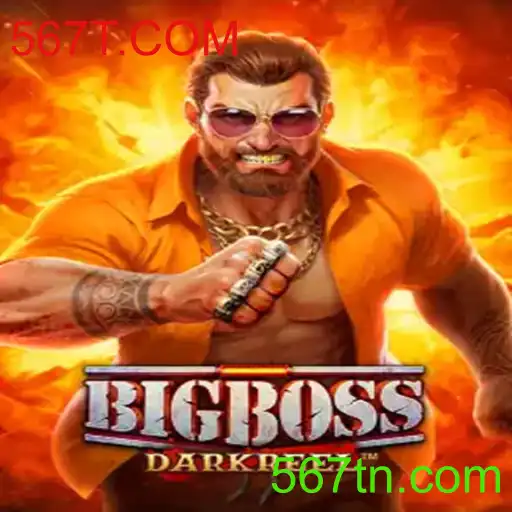 BigBoss: A Nova Sensação no Mundo dos Jogos Online