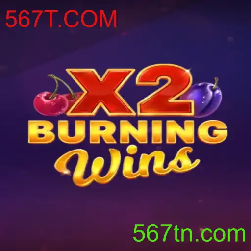 Explorando o Fascinante Mundo de BurningWinsX2 no 567T.COM