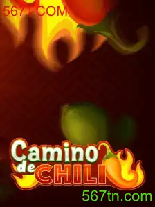 Explorando CaminodeChili: O Novo Fenômeno dos Jogos Online
