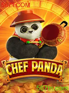 Descubra o Fascinante Mundo de ChefPanda