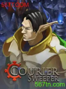 CourierSweeper: Um divertido e envolvente jogo para todas as idades