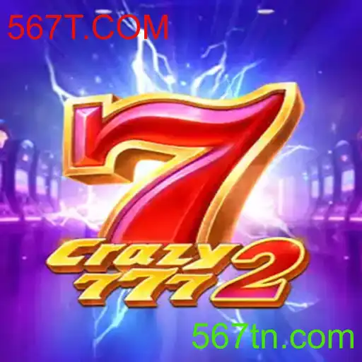 Crazy7772: Descubra o Novo Jogo de Cassino da 567T.COM