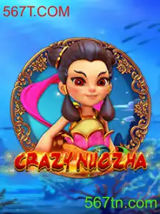 Descubra o Universo de CrazyNuoZha, o Jogo de Estratégia do Momento