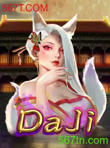 Explorando DaJi: Um Mergulho no Mundo do Jogo Famoso 567T.COM