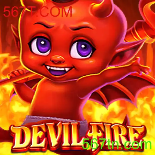 Descubra a Chama do Desafio com DevilFire