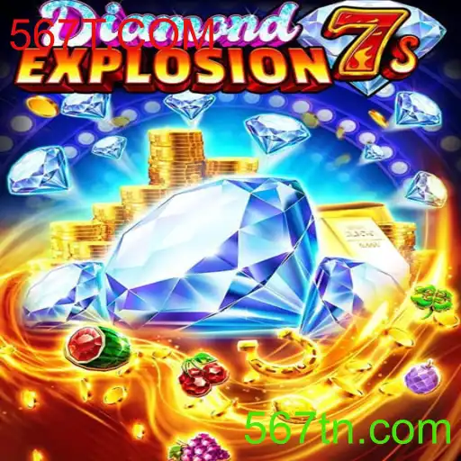 Descubra o Emocionante Mundo de DiamondExplosion7s: Regras e Estratégias