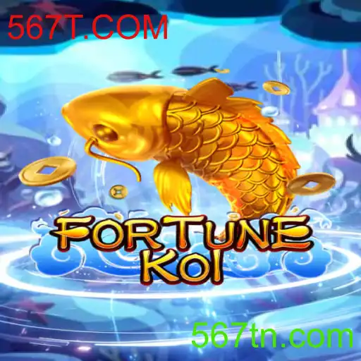 Descubra o Mundo Fascinante do Jogo FORTUNEKOI