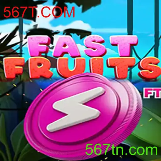 Descubra a Aventura Frutífera de FastFruits e Mergulhe no Mundo de 567T.COM
