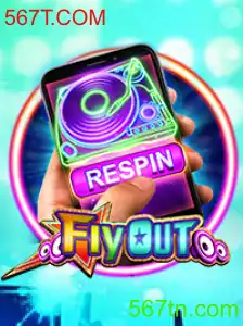 FlyOut: Mergulhe na Emoção deste Jogo Eletrizante da 567T.COM