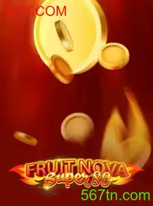 Explorando o Mundo Emocionante de FruitNovaSuper80