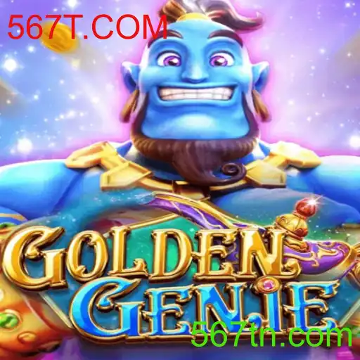 Descubra o Fascinante Mundo de GOLDENGENIE: Um Jogo Inovador