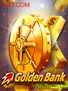 Conheça GoldenBank: O Jogo de Estratégia em Alta