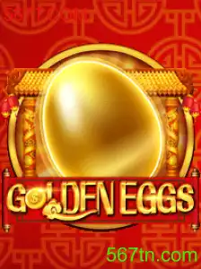 GoldenEggs: Explorando o Novo Fenômeno de Jogo com 567T.COM