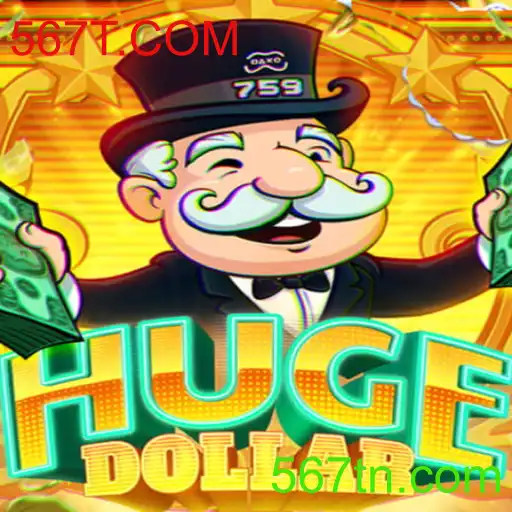Explorando o Mundo de HugeDollar: Um Novo Fenômeno dos Jogos Online