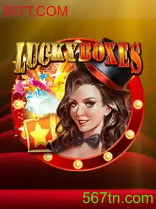 Descubra 'LuckyBoxes': O Jogo de Aventura e Estratégia que Está Conquistando o Mundo