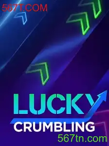 Desvendando 'LuckyCrumbling': Um Novo Jogo de Aventura e Estratégia com 567T.COM