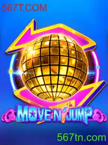 Explorando o Universo de MovenJump: Uma Jornada de Ação e Aventura