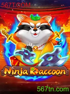Explorando o Mundo de NinjaRaccoon