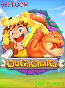 OoGaChaKa: A Aventura Virtual Que Conquista Novos Jogadores