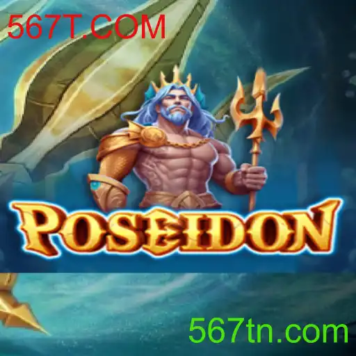 Poseidon: Aventura Marítima com 567T.COM
