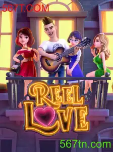 ReelLove: Uma Jornada Emocionante no Mundo dos Jogos Digitais