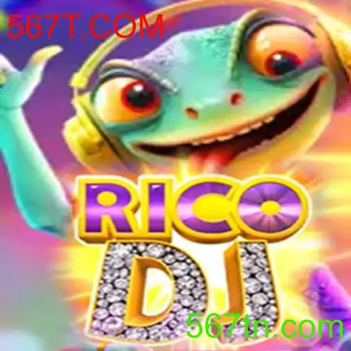 Descubra o Fascinante Mundo do Jogo RicoDJ com 567T.COM