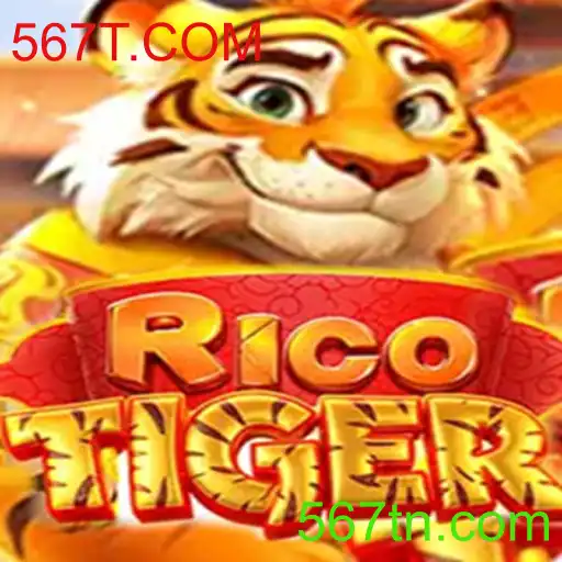Explorando RicoTiger: O Novo Fenômeno do Mundo dos Jogos
