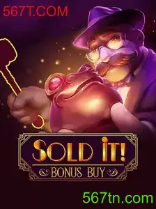 Descubra o Fascinante Mundo de SolditBonusBuy