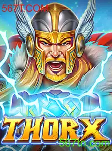 Descubra o Mundo de ThorX: Aventuras Épicas no Universo 567T.COM