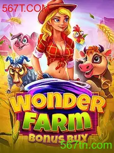 Explorando o Mundo Fantástico de WonderFarmBonusBuy: Um Guia Completo