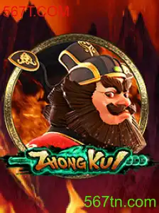 Explorando o Universo Místico de ZhongKui